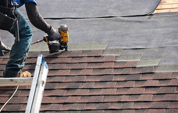 Licensed Metal Roofing service in Dresden, OH - Brentwood Metal Roofing